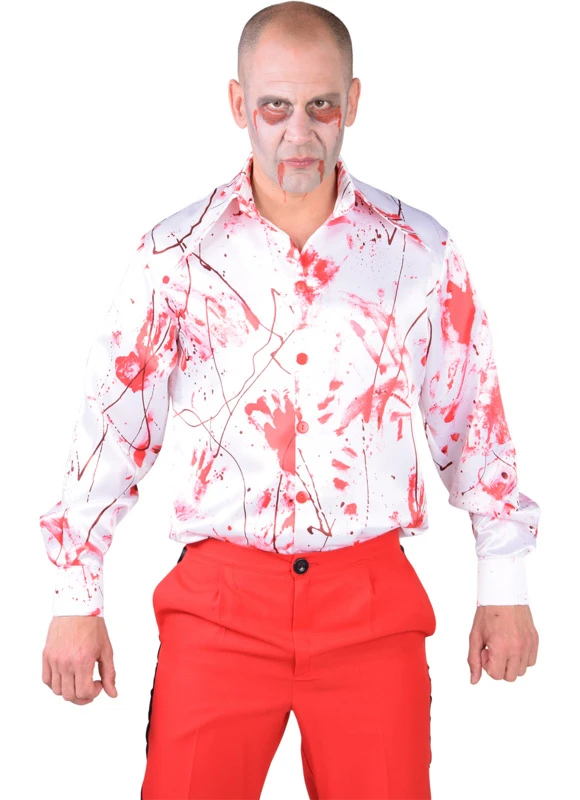 Smoking Bloody 1 Smoking Bloody