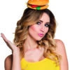 Tiara Hamburger
