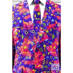 The Fresh Prince Opposuits Kostuum 14 The Fresh Prince Opposuits Kostuum -Kostuums vrouwen Winkel 03245bc48e176a81ce0c9514794a1c8f4d1a598d