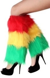 Beenwarmers Limburg Pluche