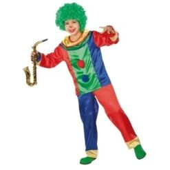 Clowntje Piet