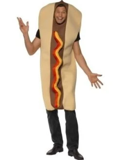 Broodje Hot Dog
