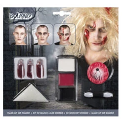 Make Up Kit Zombie