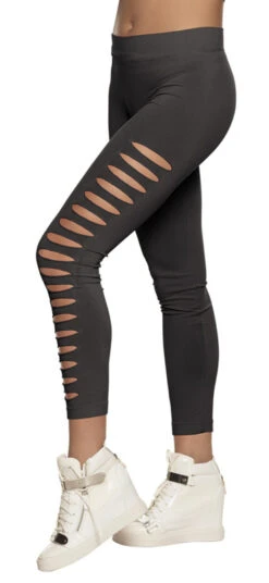 Legging Gaps Zwart