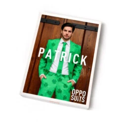 Patrick Opposuits Kostuum -Kostuums vrouwen Winkel 131e111e6ada7062c3ab2c44b55e84048573aa10