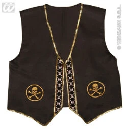 Piraten Vestje Easy