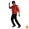 Michael Jackson Jas Rood