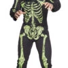 Scary Skeleton Kostuum