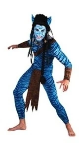 Avatar Tsutey Strijder