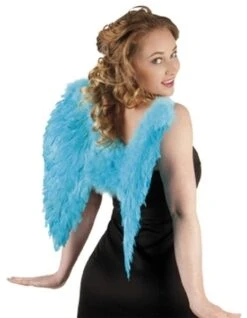 Veren Vleugels Turqoise