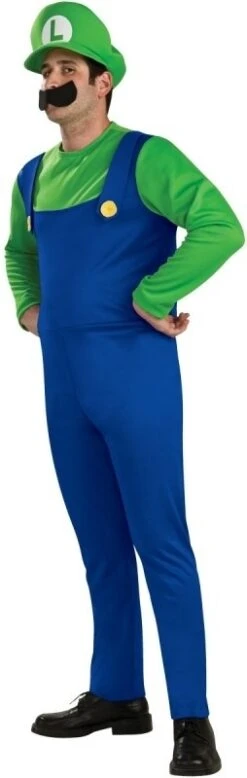 Super Luigi