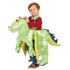 Draken Hang On Kostuum