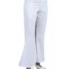 Witte Wijde Hippie Broek