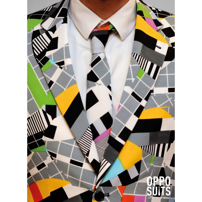 Testival Opposuits Kostuum 7 Testival Opposuits Kostuum - Afbeelding 7