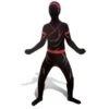 Ninja Morphsuit Kind