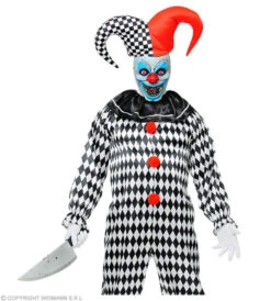 Kwade Nar Masker -Kostuums vrouwen Winkel 23dcf4f998b60702bcea3f490a95263750b56883