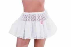 Witte Petticoat