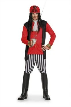 Pirates Of The Carribean Pak