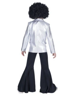 Zilveren Colbert Disco Fever 6 Zilveren Colbert Disco Fever -Kostuums vrouwen Winkel 27db2683177e45491f4ab2c2ac2a0274679c9ee4