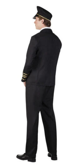 Piloten Kostuum -Kostuums vrouwen Winkel 29cb3a97481947af0d0a88bde99efe768009086a