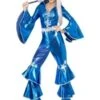 Abba Dancing Jumpsuit