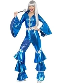 Abba Dancing Jumpsuit