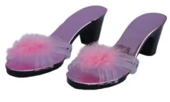 Prinsessen Muiltjes / Schoenen