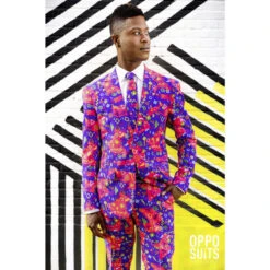 The Fresh Prince Opposuits Kostuum 12 The Fresh Prince Opposuits Kostuum -Kostuums vrouwen Winkel 2aa4c54237c595e2216e5f1c92353c82a3660aab