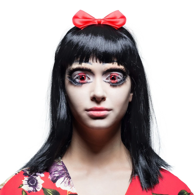 Party Lenzen Mangekyou | Weeklenzen 2 Party Lenzen Mangekyou | Weeklenzen - Afbeelding 2