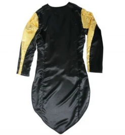 Slipjas Dames Goud -Kostuums vrouwen Winkel 2d58f7f2361bbaf821febceba9b71abe79ac7591