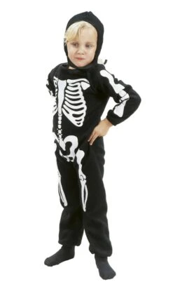 Bones Jumpsuit Kind
