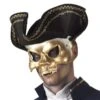 Venetiaans Masker Pirata
