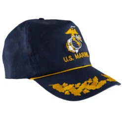 US Marines Baseball Cap | Pet US Navy
