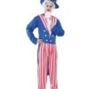 Uncle Sam Kostuum