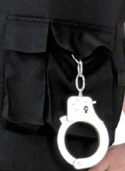 Police Vest Luxe Kinderen -Kostuums vrouwen Winkel 3a321ca068035c5b48f23d13380de761659ebd6a