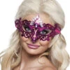 Oogmasker Diamant Venice