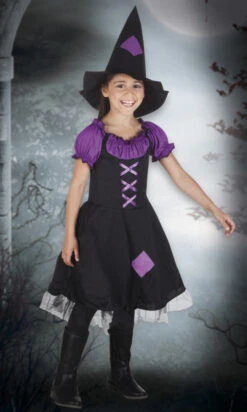 Imperial Witch Jurkje Kids -Kostuums vrouwen Winkel 3e598e77d6dd0036a2df5dbcee1bacf95baee09f