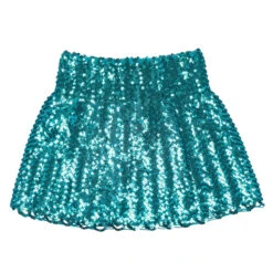 Sexy Rokje Pailletten Turqoise -Kostuums vrouwen Winkel 3ef76854e73a600b6edd0c27a8917397ba497cea