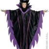 Maleficient Kostuum