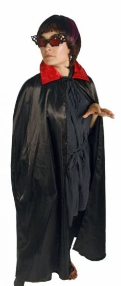 Cape Met Verlichting Trendy