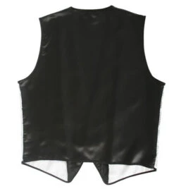 Vestje Paillet Zilver -Kostuums vrouwen Winkel 409faf2425be190f0fae9532f7eec0f79af71ede