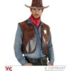 Cowboy Sheriff Gilet