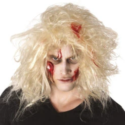 Make Up Kit Zombie -Kostuums vrouwen Winkel 43486a36962cfdceb34ccd96efb006dcf9f623b3