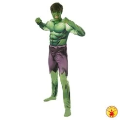De Groene Hulk