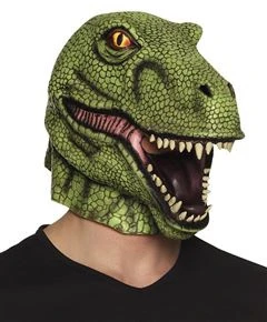 T-rex Masker Latex