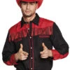 Western Shirt Country