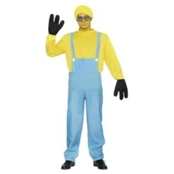 Minion Kostuum