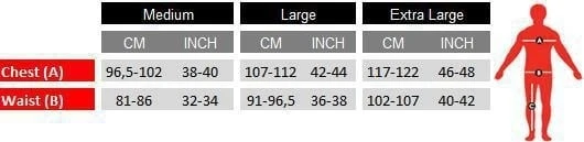 New Kids Shirt 3D 3 New Kids Shirt 3D - Afbeelding 3