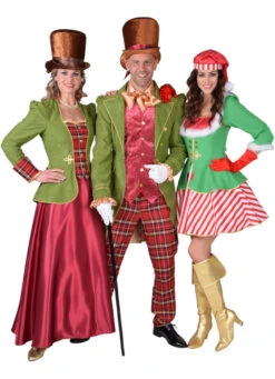 Victoriaanse Heer Groen Luxe -Kostuums vrouwen Winkel 4be94d43d432811ddf004b75b44a914374cc1c26