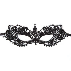 Kanten Oog Masker Masquerade | Soft Lace